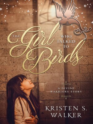cover image of The Girl Who Talked to Birds